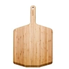 Image de Pelle à pizza 30 cm Bambou en occasion ou reconditionné