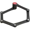 Image de Antivol pliable Seatylock Foldylock 85 85 cm
