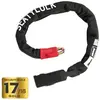 Image de Antivol chaîne Seatylock Viking Gold Seatylock 90 cm