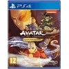 Image de Avatar The Last Airbender Quest for Balance PS4 en occasion ou reconditionné