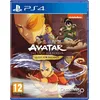 Image de Avatar The Last Airbender : Quest for Balance PS4