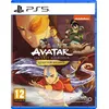 Image de Avatar The Last Airbender : Quest for Balance PS5