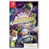 Image de Nickelodeon Kart Racers 2: Grand Prix Switch