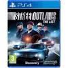 Image de Street Outlaws: The List PS4