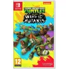 Image de Teenage Mutant Ninja Turtles : Wrath of the Mutants Switch