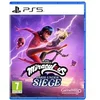 Image de Miraculous Paris Under Siege PS5 en occasion ou reconditionné