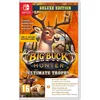Image de Big Buck Hunter : Ultimate Trophy (Code in a Box) Deluxe Edition Switch