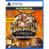 Image de Big Buck Hunter : Ultimate Trophy (Code in a Box) Deluxe Edition PS5