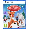 Image de Rudolph the Red-Nosed Reindeer (Code in a Box) PS5