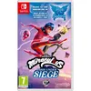 Image de Miraculous 1&2 pack (Rise of the Sphinx CIAB + Paris Under Siege) Switch