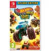 Image de Hot Wheels Monster Trucks : Stunt Mayhem Deluxe Edition Switch