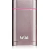 Image de Wild Cherry Fleurir Pink Déodorant solide avec étui 40 g