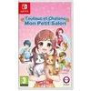 Image de Toutous et Chatons Mon Petit Salon Nintendo Switch en occasion ou reconditionné