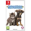 Image de Toutous et Chatons : Mon Petit Salon Switch