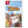 Image de My Time at Sandrock Switch