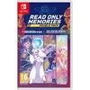 Image de Read Only Memories : Double Pack (2064 + Neurodiver) Switch