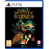 Image de Folly of the Wizards PS5
