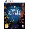 Image de Folly of the Wizards Collector's Edition PS5