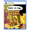 Image de This is Fine: Maximum Cope PS5