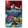 Image de Transformers Earthspark - Expedition Switch
