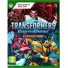Image de Transformers Earthspark - Expedition Xbox Series X