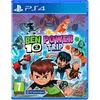 Image de Ben 10: Power Trip! Ps4