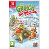 Image de Le Grinch : Les Aventures de NoÃ«l Switch