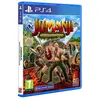 Image de Jumanji : Aventures Sauvages PS4