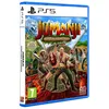 Image de Jumanji : Aventures Sauvages PS5