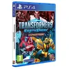 Image de Transformers : EarthSpark - Expedition PS4