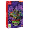Image de Teenage Mutant Ninja Turtles: Mutants Unleashed Deluxe Edition Switch