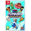 Image de PJ Masks Power Heroes : Une Puissante Alliance Switch