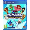 Image de PJ Masks Power Heroes : Une Puissante Alliance PS4