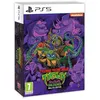 Image de Teenage Mutant Ninja Turtles: Mutants Unleashed Deluxe Edition PS5