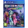 Image de Monster High : Skulltimate Secrets PS4