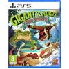 Image de Gigantosaurus : Dino Sports PS5