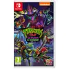 Image de Les Tortues Ninja : Les Mutants se DÃ©chaÃ®nent Switch