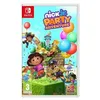 Image de Jeu VidÃ©o Nick Jr Party Adventure D'outright Games