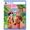 Image de Barbie : Sentiers Ãquestres PS5