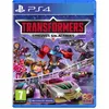 Image de Transformers : Epreuves Galactiques PS4