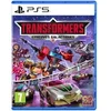 Image de Transformers Epreuves Galactiques PS5 en occasion ou reconditionné