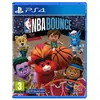 Image de NBA Bounce PS4