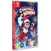 Image de The Elf on the Shelf: Christmas Heroes Switch