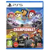 Image de PAW Patrol, la Pat' Patrouille : Rescue Wheels - Championnat PS5