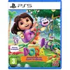 Image de Dora : Sauvetage en forÃªt tropicale PS5