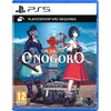 Image de The Tale Of Onogoro PS5