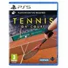 Image de Tennis On Court (Psvr2) Ps5