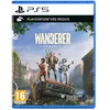 Image de Wanderer : The Fragments of Fate (PSVR2 requis) PS5