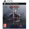 Image de Undead Citadel (PSVR2) PS5