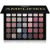 Image de Palette de fards à paupières BPerfect Amplified 52 g